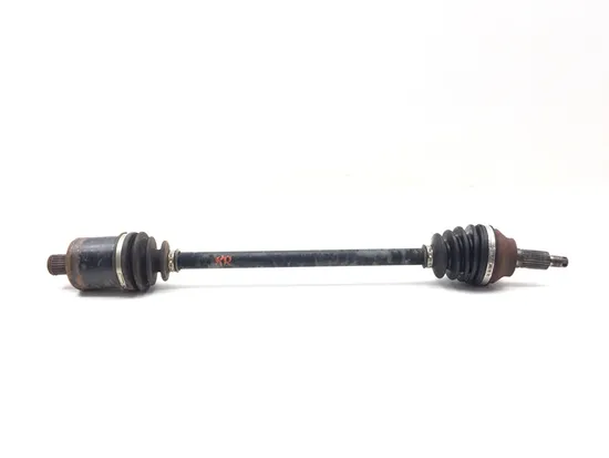 Rear Passenger Right Axle 2017 Polaris RZR XP 1000 EPS 3160