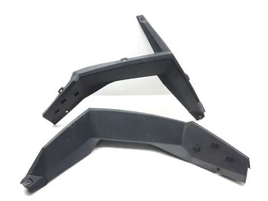 Front Fender Flares 2017 Polaris RZR XP 1000 EPS 3160 x