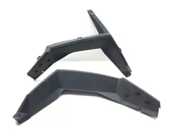 Front Fender Flares 2017 Polaris RZR XP 1000 EPS 3160 x