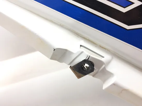 Right Passenger Front Fender 2017 Polaris RZR XP 1000 EPS 3160 x 2