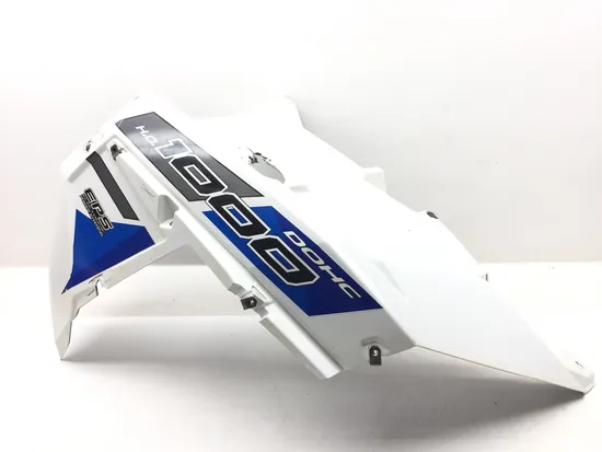 Right Passenger Front Fender 2017 Polaris RZR XP 1000 EPS 3160 x