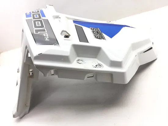 Right Passenger Front Fender 2017 Polaris RZR XP 1000 EPS 3160 x 6