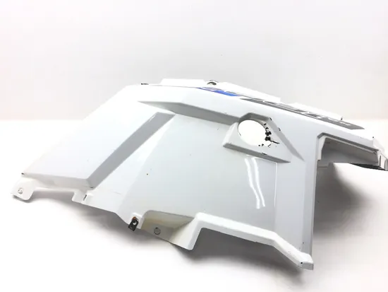 Right Passenger Front Fender 2017 Polaris RZR XP 1000 EPS 3160 x 4