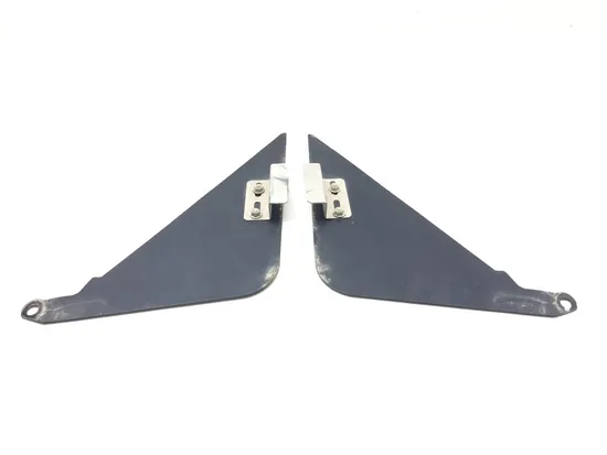 Lower Door Filler Panels 2017 Polaris RZR XP 1000 EPS 3160 x