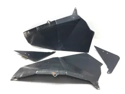 Lower Door Filler Panels 2017 Polaris RZR XP 1000 EPS 3160 x
