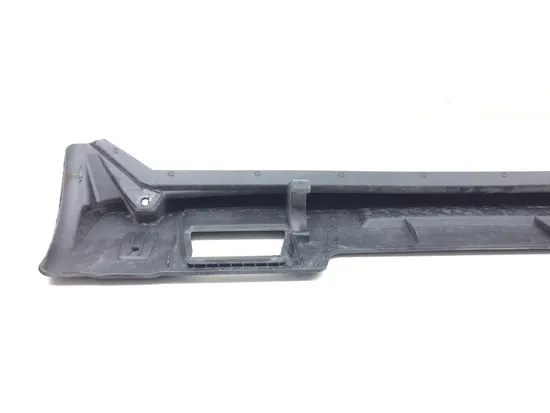 Roof Visor Trim Panel 2017 Polaris RZR XP 1000 EPS 3160 x 6