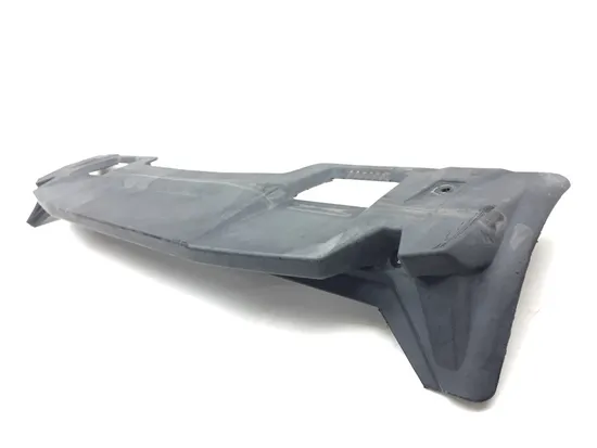 Roof Visor Trim Panel 2017 Polaris RZR XP 1000 EPS 3160 x 3