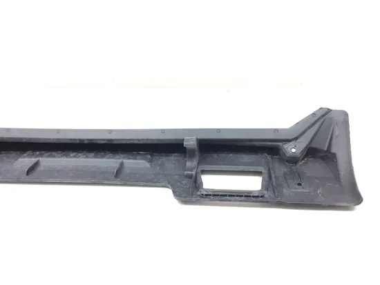 Roof Visor Trim Panel 2017 Polaris RZR XP 1000 EPS 3160 x 7