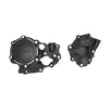 Acerbis Black  X-Power Case Saver Kit