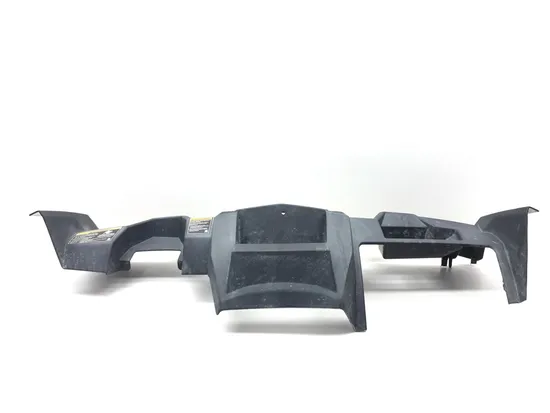 Lower Dash Cover Panel 2017 Polaris RZR XP 1000 EPS 3160 x