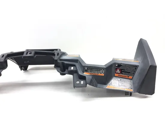 Lower Dash Cover Panel 2017 Polaris RZR XP 1000 EPS 3160 x