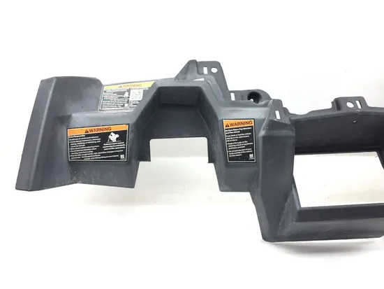 Lower Dash Cover Panel 2017 Polaris RZR XP 1000 EPS 3160 x