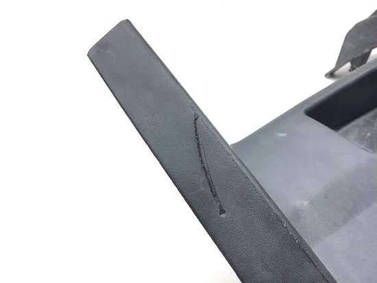 Lower Dash Cover Panel 2017 Polaris RZR XP 1000 EPS 3160 x