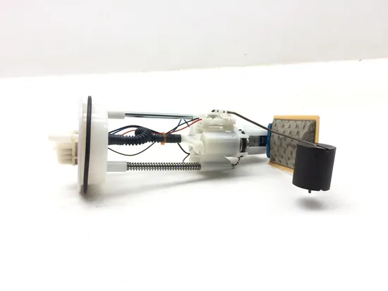 Gas Fuel Tank Pump 2017 Polaris RZR XP 1000 EPS 3160