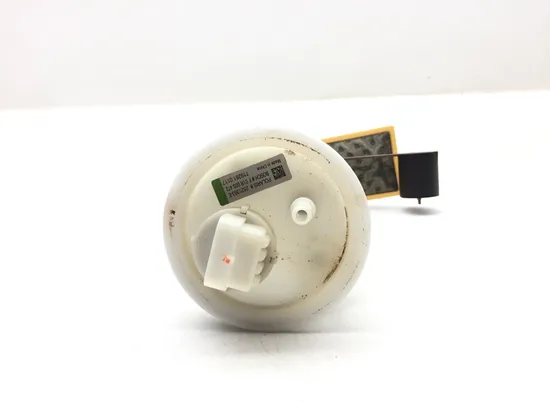 Gas Fuel Tank Pump 2017 Polaris RZR XP 1000 EPS 3160