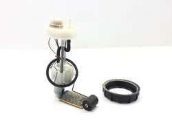Gas Fuel Tank Pump 2017 Polaris RZR XP 1000 EPS 3160