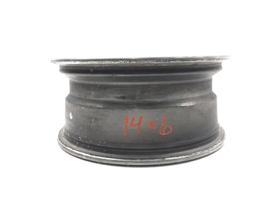 14 Front Wheel A 2017 Polaris RZR XP 1000 EPS 3160