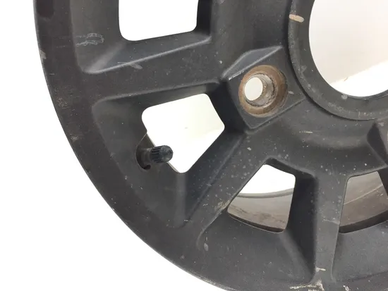 14 Front Wheel A 2017 Polaris RZR XP 1000 EPS 3160