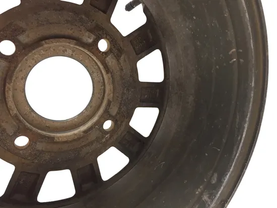 14 Front Wheel A 2017 Polaris RZR XP 1000 EPS 3160