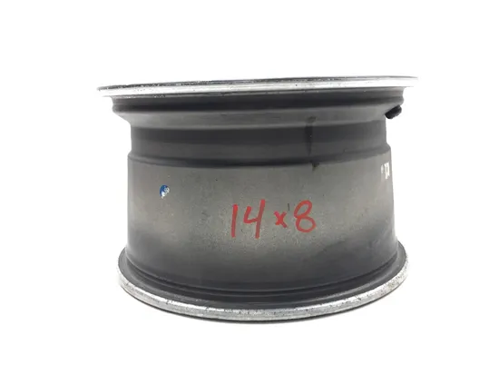 14 Rear Wheel A 2017 Polaris RZR XP 1000 EPS 3160