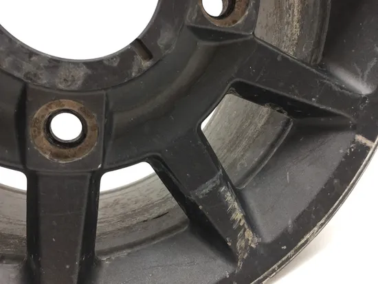 14 Rear Wheel A 2017 Polaris RZR XP 1000 EPS 3160