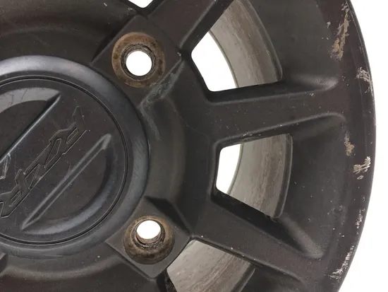 14 Rear Wheel B 2017 Polaris RZR XP 1000 EPS 3160