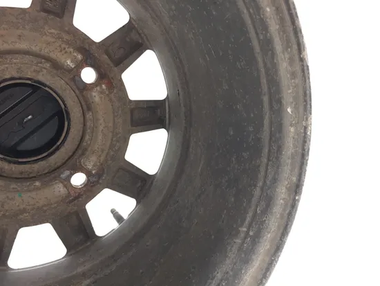 14 Rear Wheel B 2017 Polaris RZR XP 1000 EPS 3160