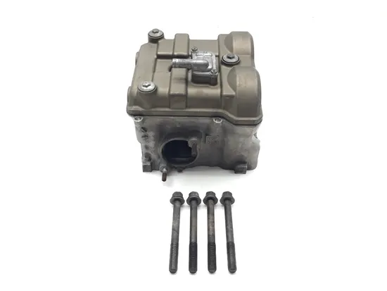 Engine Cylinder Head Complete Rear 2004 Honda RC51 3127