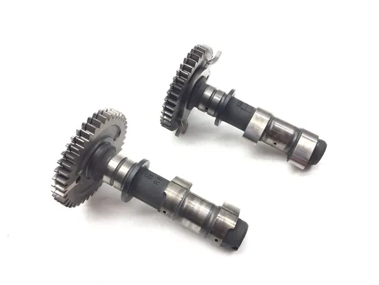 Engine Cylinder Head Complete Rear 2004 Honda RC51 3127