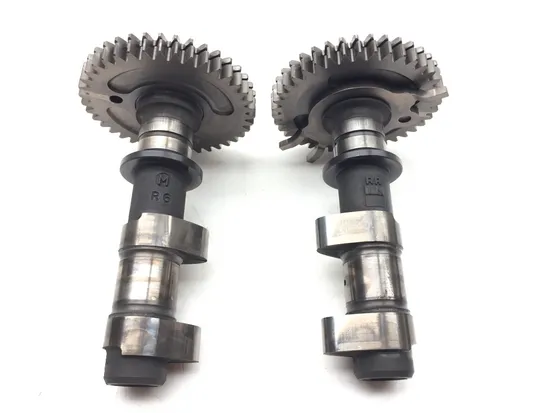 Engine Cylinder Head Complete Rear 2004 Honda RC51 3127