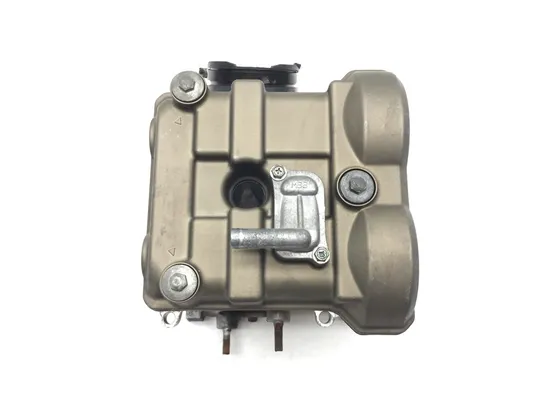 Engine Cylinder Head Complete Rear 2004 Honda RC51 3127