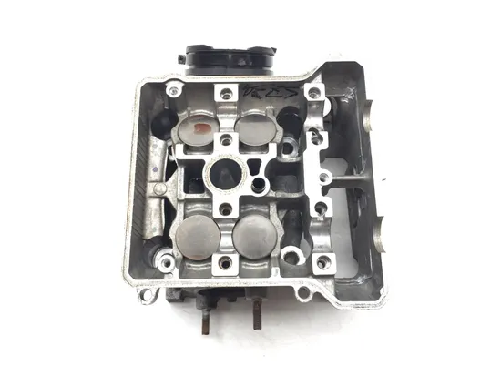 Engine Cylinder Head Complete Rear 2004 Honda RC51 3127