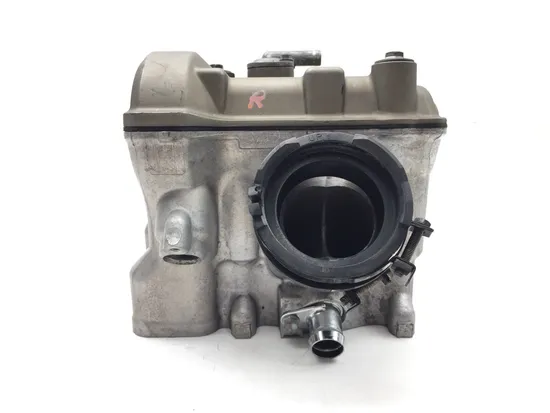 Engine Cylinder Head Complete Rear 2004 Honda RC51 3127