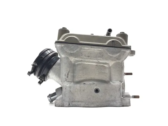 Engine Cylinder Head Complete Rear 2004 Honda RC51 3127