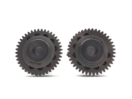 Engine Cylinder Head Complete Rear 2004 Honda RC51 3127