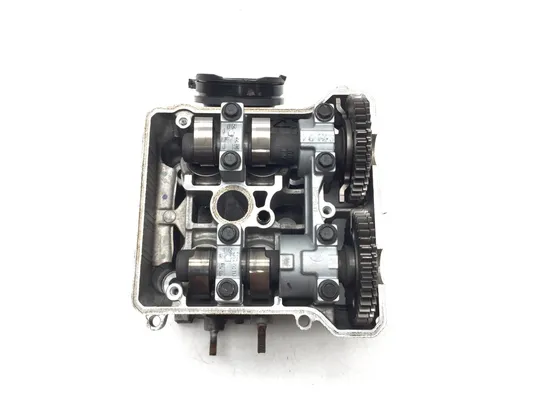 Engine Cylinder Head Complete Rear 2004 Honda RC51 3127