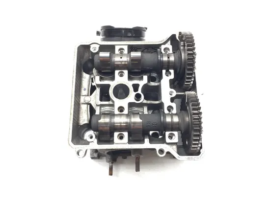 Engine Cylinder Head Complete Rear 2004 Honda RC51 3127