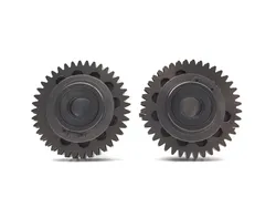 Engine Cylinder Head Complete Rear 2004 Honda RC51 3127