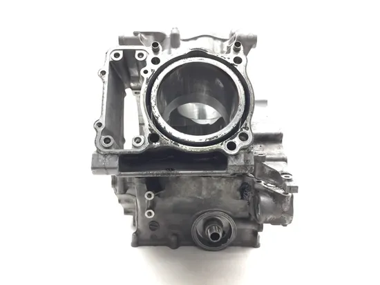 Upper Lower Center Cases Case 2004 Honda RC51 3127 x