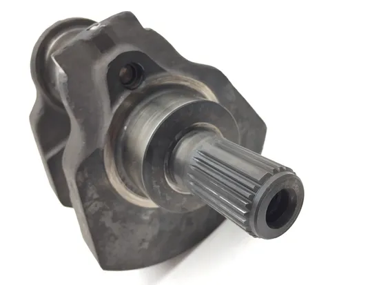 Engine Crank Shaft 2004 Honda RC51 3127