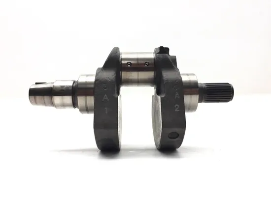 Engine Crank Shaft 2004 Honda RC51 3127