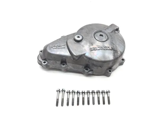 Engine Stator Generator Cover 2004 Honda RC51 3127 x