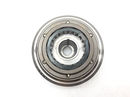 Engine Flywheel W Starter Clutch 2004 Honda RC51 3127 PARTS