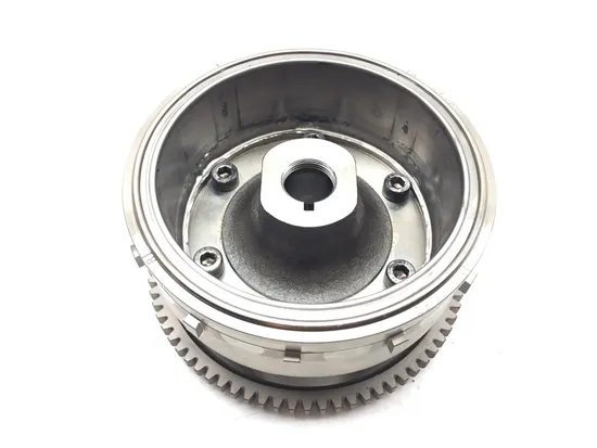 Engine Flywheel W Starter Clutch 2004 Honda RC51 3127 PARTS