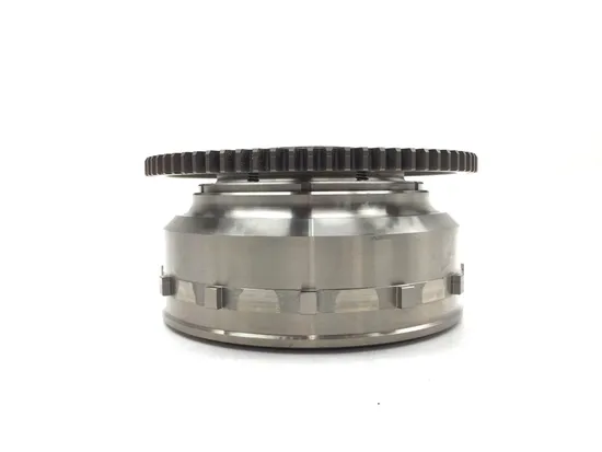 Engine Flywheel W Starter Clutch 2004 Honda RC51 3127 PARTS