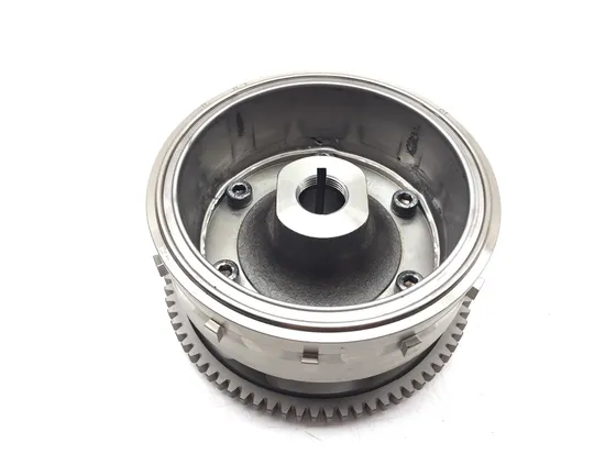 Engine Flywheel W Starter Clutch 2004 Honda RC51 3127 PARTS