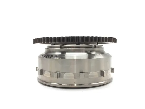 Engine Flywheel W Starter Clutch 2004 Honda RC51 3127 PARTS