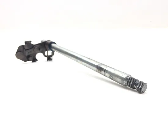 Engine Shifter Shift Shaft 2004 Honda RC51 3127