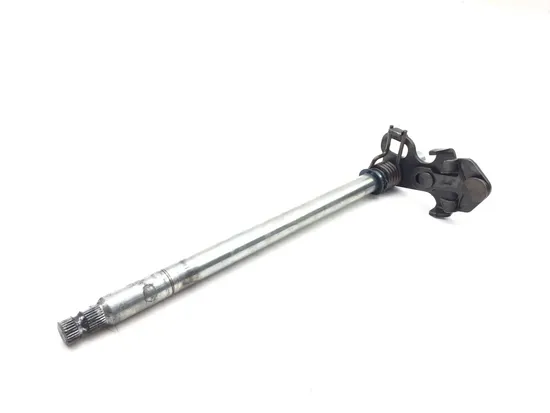 Engine Shifter Shift Shaft 2004 Honda RC51 3127