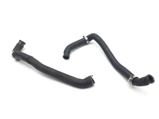 Engine Radiator Cooling Hoses 2004 Honda RC51 3127